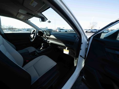 New 2026 Honda CR-V LX image 26