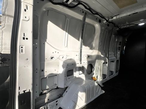 Used 2019 Ford Transit 250 130 Low Roof w/ Exterior Upgrade Package image 22