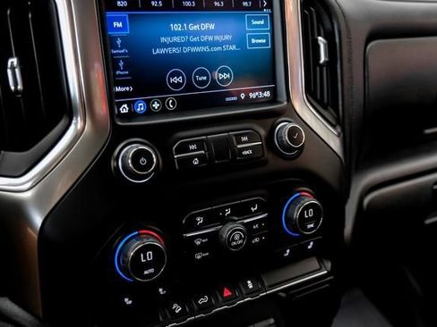 Used 2022 Chevrolet Silverado 2500 LT w/ Convenience Package AWD/4WD image 27