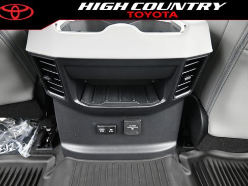 New 2026 Toyota Tundra Limited AWD/4WD image 14