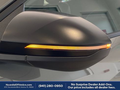 Certified 2024 Hyundai Santa Cruz XRT AWD/4WD image 14