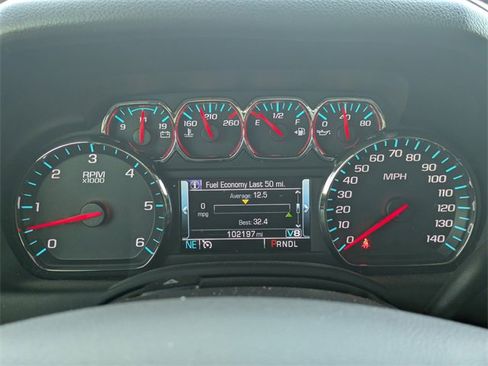 Used 2019 GMC Yukon SLT w/ Open Road Package image 27