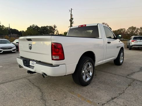 Used 2014 RAM 1500 Express image 4
