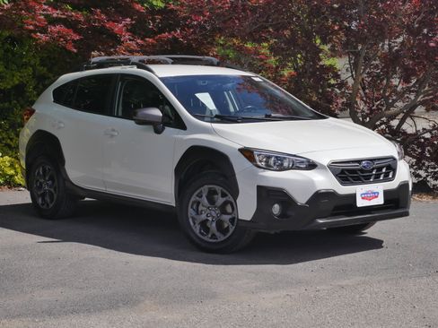 Used 2021 Subaru Crosstrek 2.5i Sport w/ Popular Package #2B AWD/4WD image 29