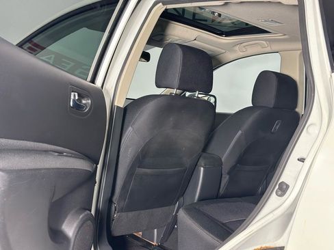 Used 2012 Nissan Rogue SV w/ Premium Pkg image 12