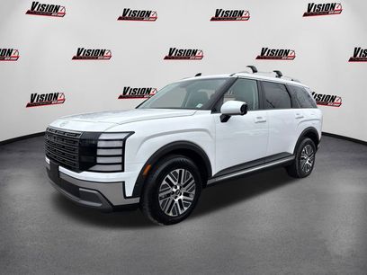 New 2026 Hyundai Palisade SEL Premium