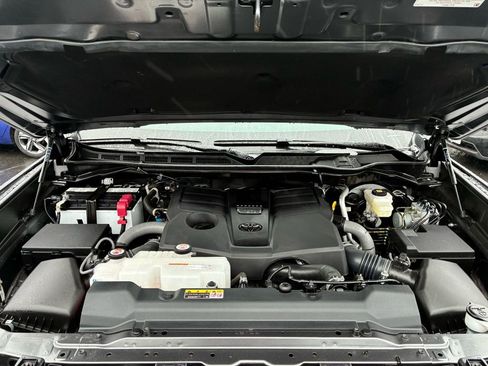 Used 2025 Toyota Tundra SR5 image 8