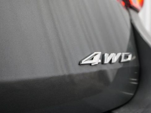Used 2026 Ford Explorer ST-Line AWD/4WD image 15