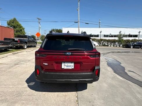 New 2026 Subaru Outback Premium AWD/4WD image 7