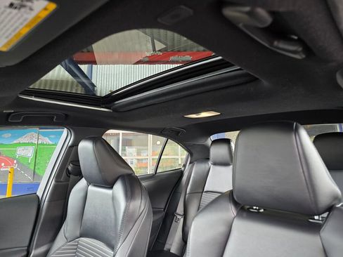 Used 2024 Toyota Corolla XSE FWD image 22
