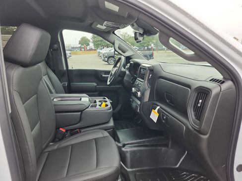 New 2026 GMC Sierra 2500 Pro w/ 1SA Pro Safety Plus Package image 8