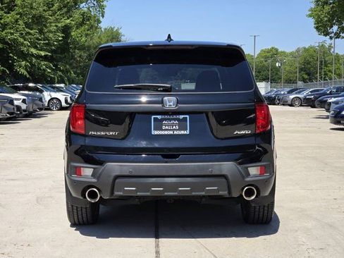 Used 2023 Honda Passport EX-L image 7