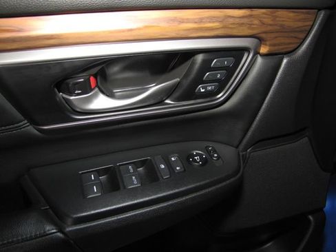 Certified 2021 Honda CR-V EX-L image 12