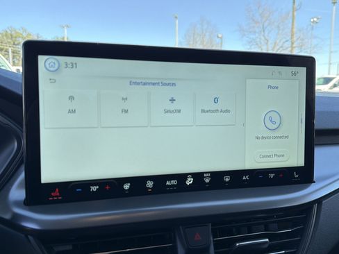 New 2026 Ford Escape Active w/ Tech Pack #1 FWD image 5