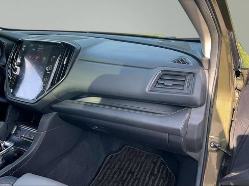 Certified 2024 Subaru Ascent Onyx Edition AWD/4WD image 15