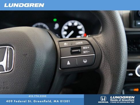 Used 2023 Honda CR-V EX image 19