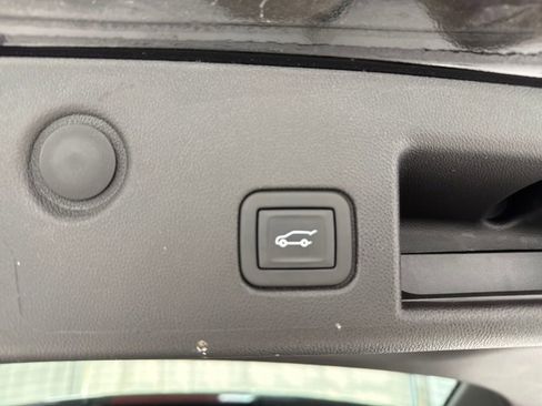 Used 2024 Chevrolet Equinox LT w/ LPO, Floor Liner Package image 13