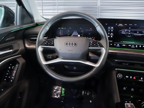 Certified 2025 Audi Q5 Premium w/ Premium Plus AWD/4WD image 20