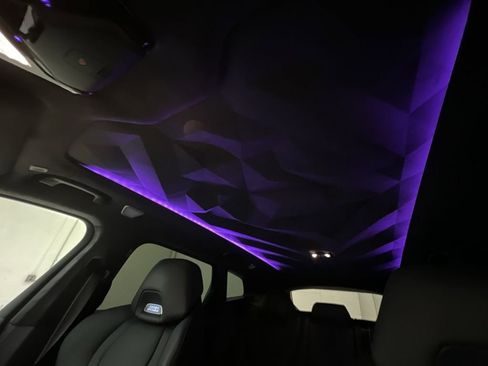 New 2023 BMW XM image 23