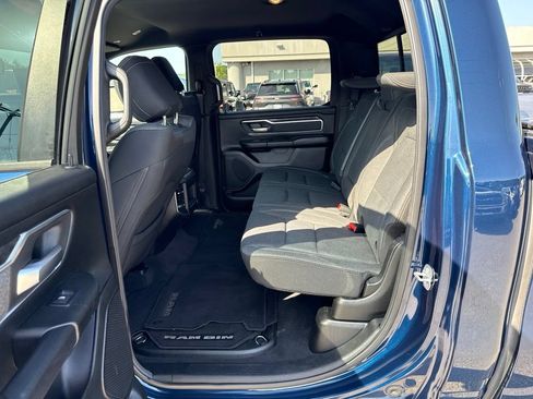 Certified 2019 RAM 1500 Big Horn AWD/4WD image 20