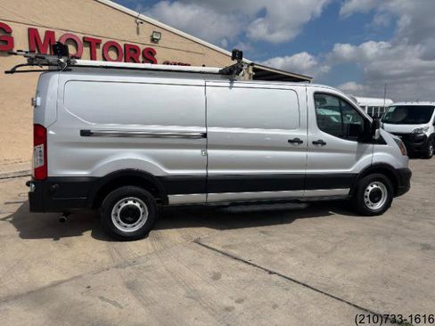 Used 2020 Ford Transit 150 Low Roof RWD image 8