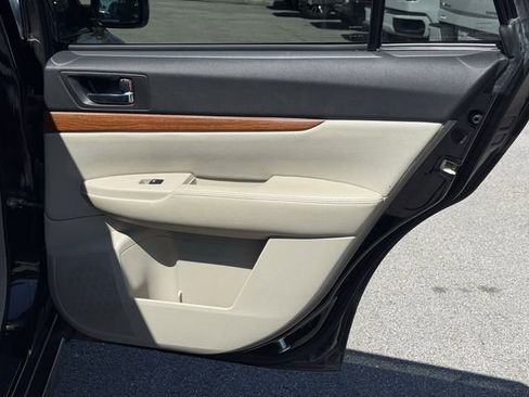 Used 2013 Subaru Outback 2.5i Limited w/ Moonroof Pkg image 35