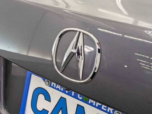 Used 2018 Acura ILX FWD image 12