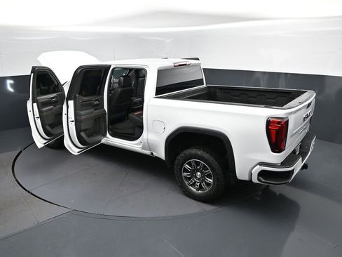 Used 2025 GMC Sierra 1500 AT4 AWD/4WD image 46