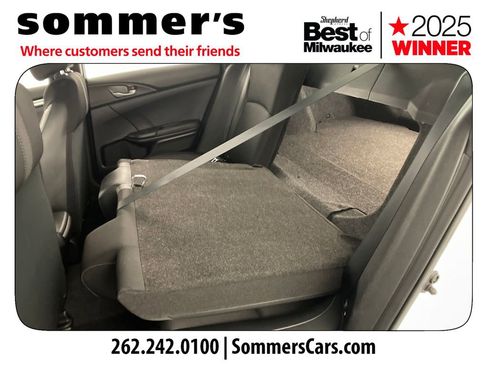 Used 2021 Honda Civic Sport image 24