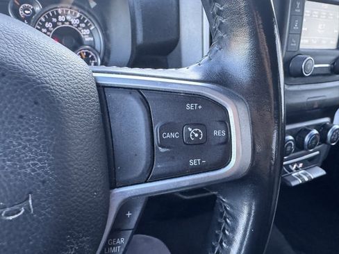 Used 2022 RAM 1500 Big Horn image 20