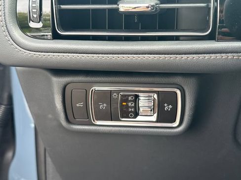 New 2026 Lincoln Aviator Reserve AWD/4WD image 23
