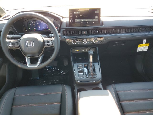 New 2027 Honda CR-V Sport-L image 25