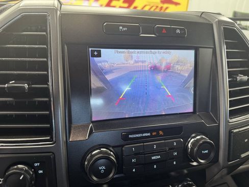 Used 2019 Ford F150 XLT w/ Equipment Group 301A Mid RWD image 30