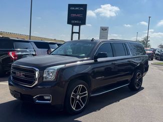 Used 2016 GMC Yukon XL SLT w/ HD Trailering Package RWD video 1