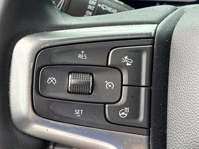 Used 2023 Chevrolet Tahoe Premier w/ Max Trailering Package AWD/4WD image 24
