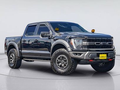 Certified 2022 Ford F150 Raptor w/ Raptor 37 Performance Package