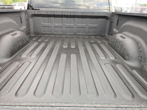 Used 2025 RAM 2500 Big Horn AWD/4WD image 17