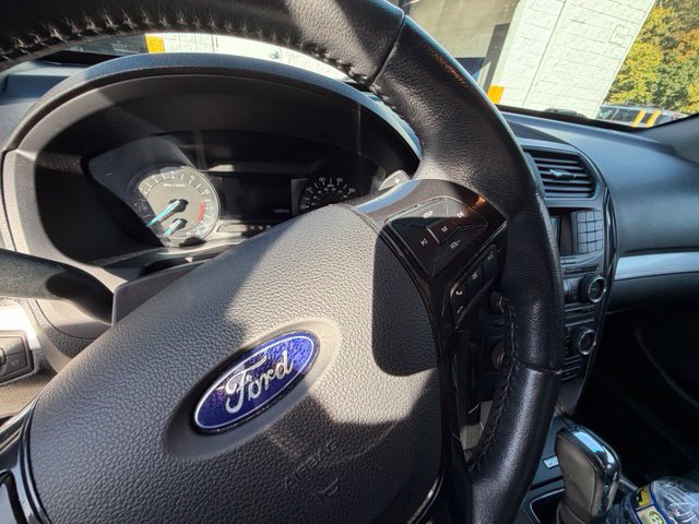 Used 2016 Ford Explorer XLT FWD image 24