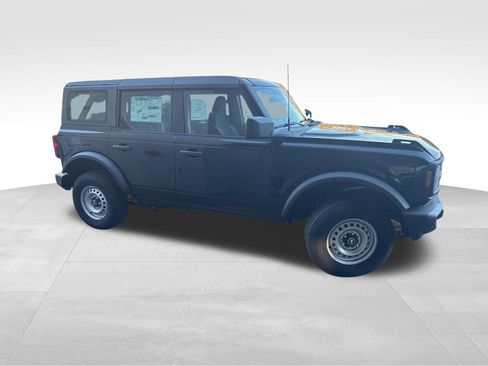 New 2025 Ford Bronco Badlands image 21