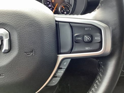 Used 2019 RAM 1500 Big Horn image 12