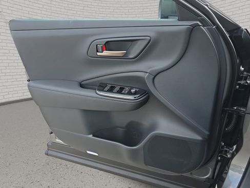 New 2026 Toyota Crown AWD/4WD image 26