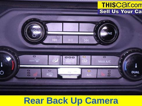 Used 2022 Ford Bronco Black Diamond AWD/4WD image 21