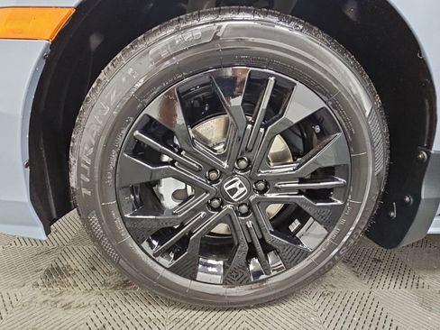 New 2026 Honda Odyssey Sport-L image 44