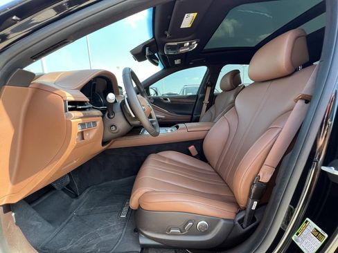 Used 2024 Genesis G80 2.5T w/ Advanced Package image 22