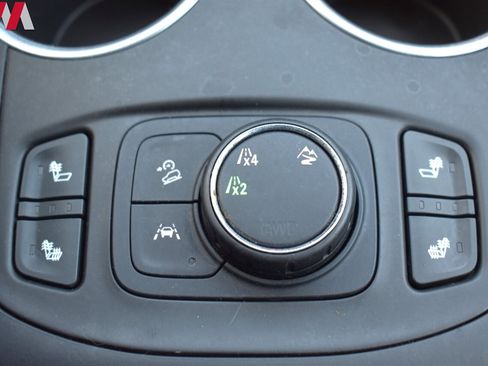 Used 2020 GMC Terrain SLT w/ Preferred Package image 27