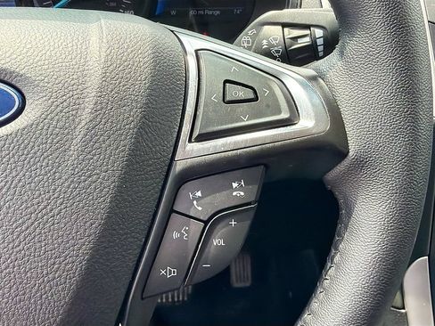 Used 2024 Ford Edge SEL w/ Convenience Package AWD/4WD image 13
