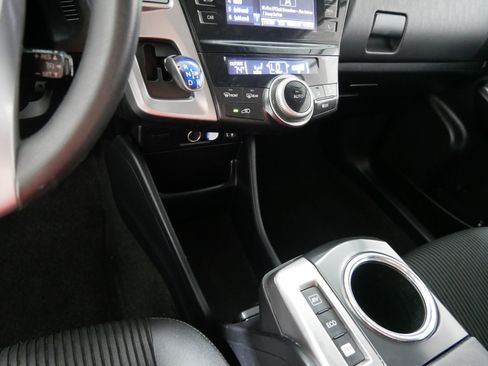 Used 2016 Toyota Prius V Two FWD image 24