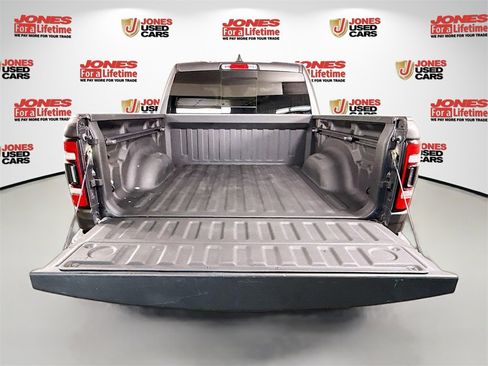 Used 2019 RAM 1500 Sport w/ Advanced Safety Group image 31