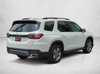 New 2026 Honda Pilot EX-L video 2
