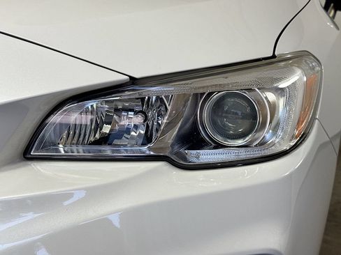 Used 2019 Subaru WRX Premium AWD/4WD image 37